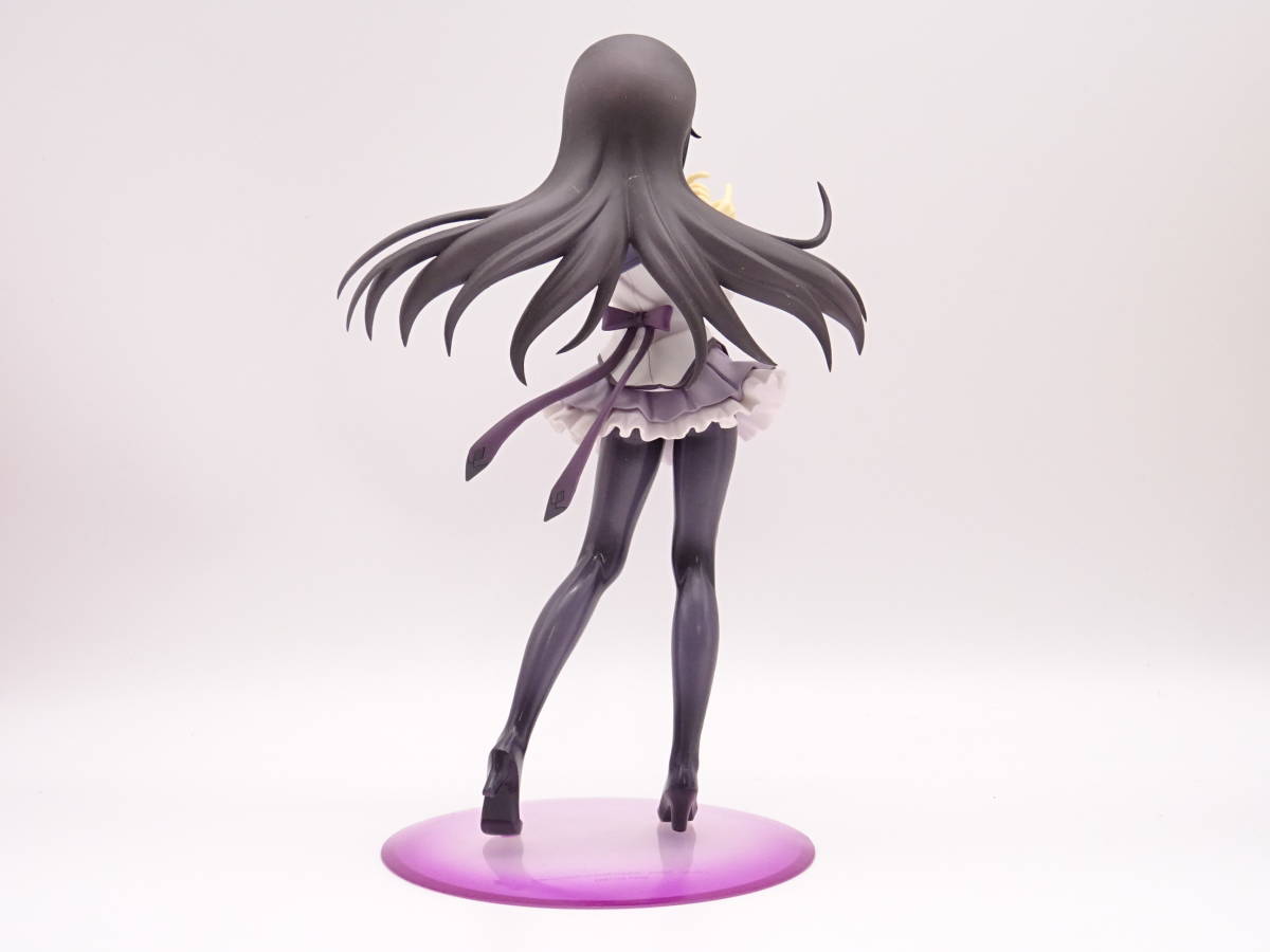 27S【中古】魔法少女まどか☆マギカ / まどマギ フィギュア 3体 27S【中古】魔法少女まどか☆マギカ / まどマギ フィギュア 3体