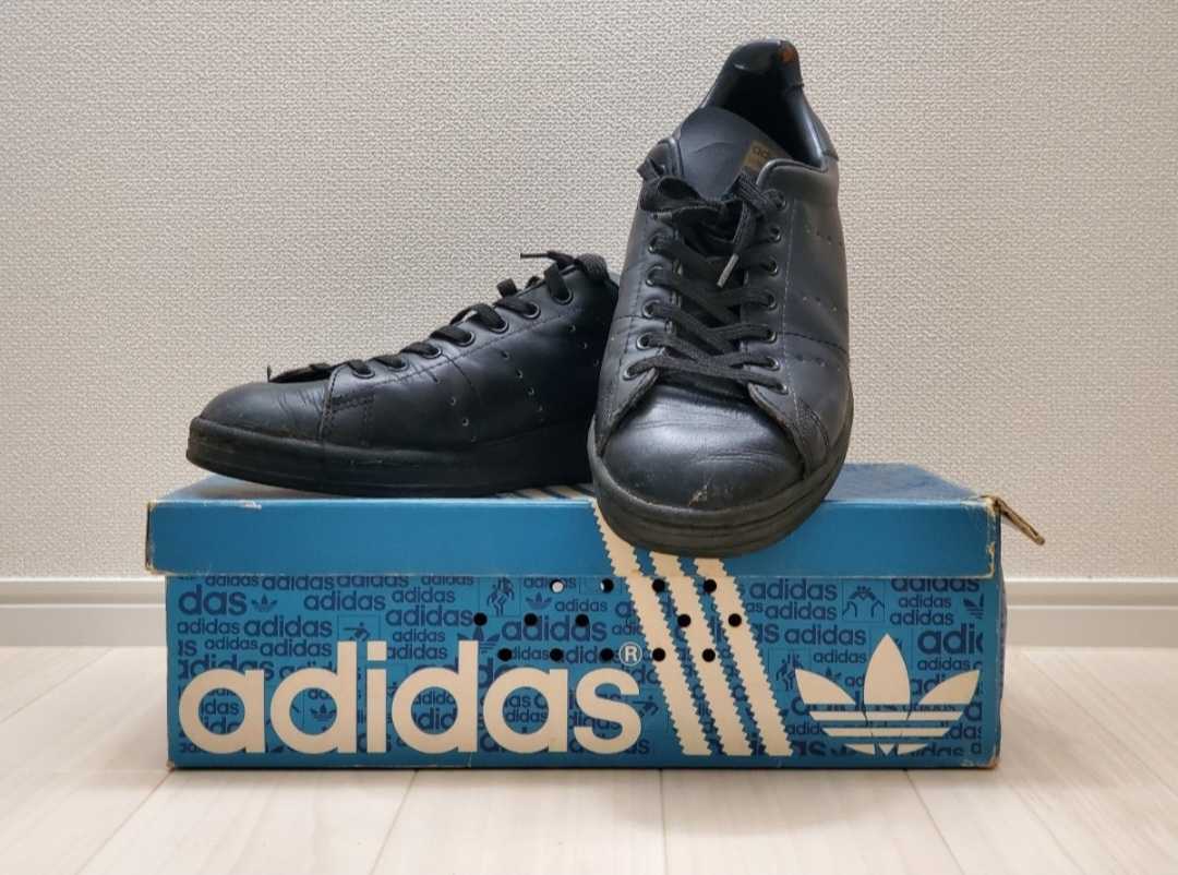 adidas OFFICIAL フランス製　70~80年代　ヴィンテージ_画像1