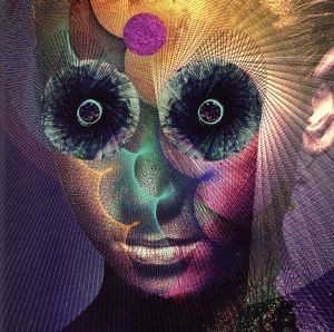 Ｔｈｅ　Ｉｎｓｕｌａｔｅｄ　Ｗｏｒｌｄ（初回生産限定盤）／ＤＩＲ　ＥＮ　ＧＲＥＹ_画像1