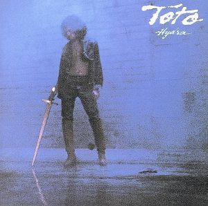 ハイドラ（ＳＡＣＤ） ＜SACD＞／ＴＯＴＯ_画像1