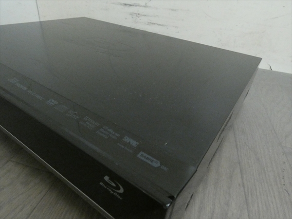 メーカー直売】 東芝 2TB 2チューナー ブルーレイレコーダー REGZA RD