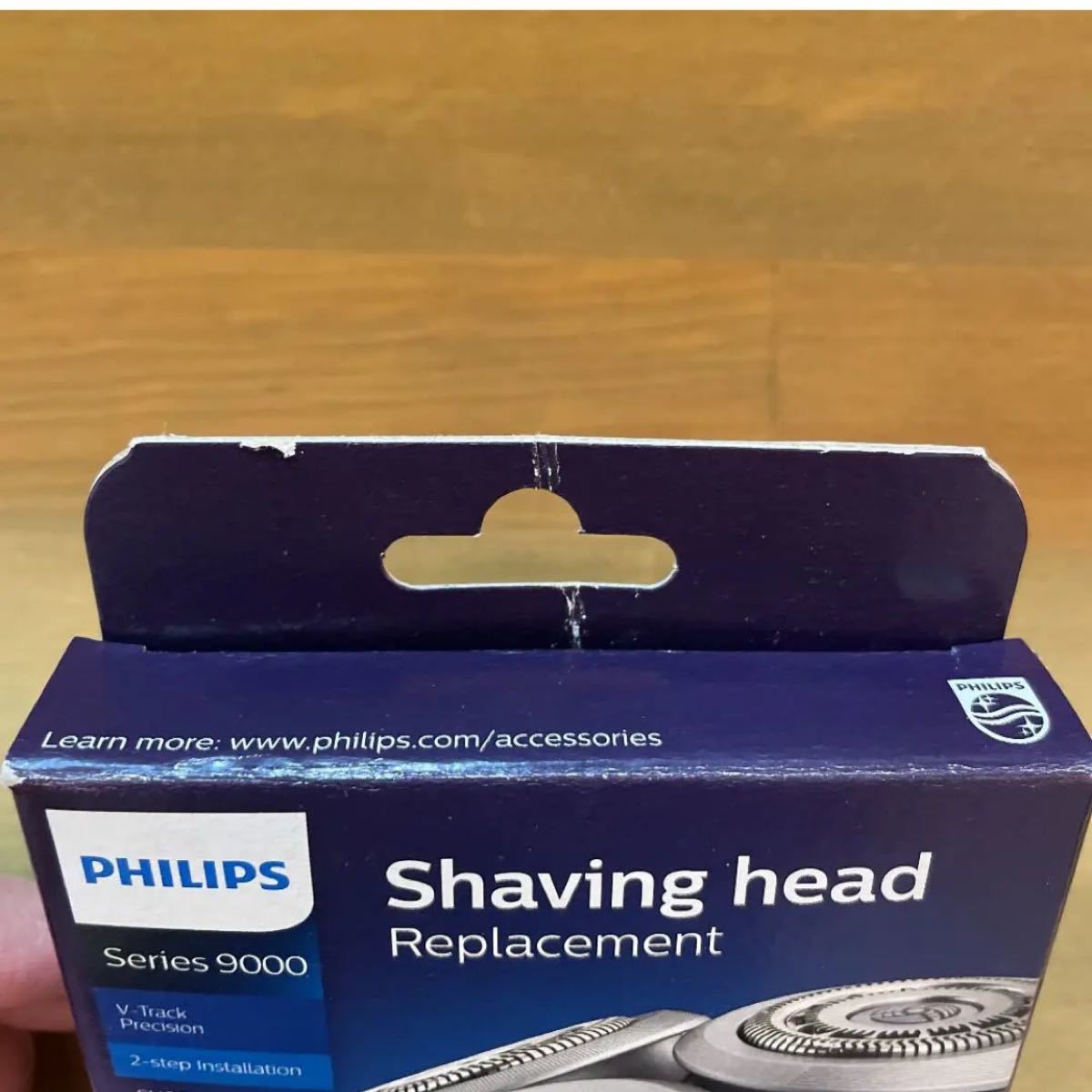 PHILIPS シェーバー替刃シリーズ9000 SH90/81 美容家電 PHILIPS シェーバー替刃シリーズ9000 SH90/81 美容家電