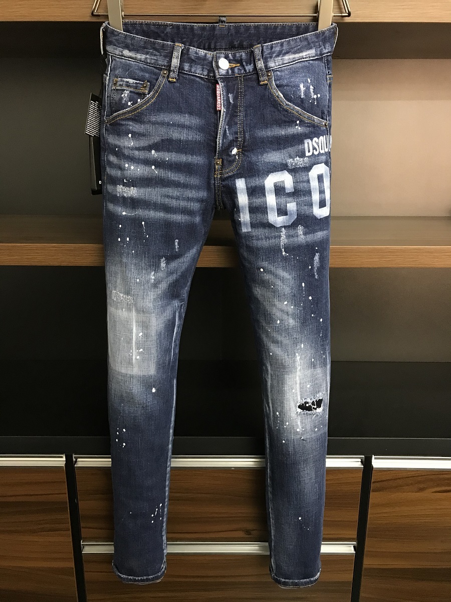 Dsquared2 クールガイ 2021ss 42 ミニロゴ ロゴ smcint.com