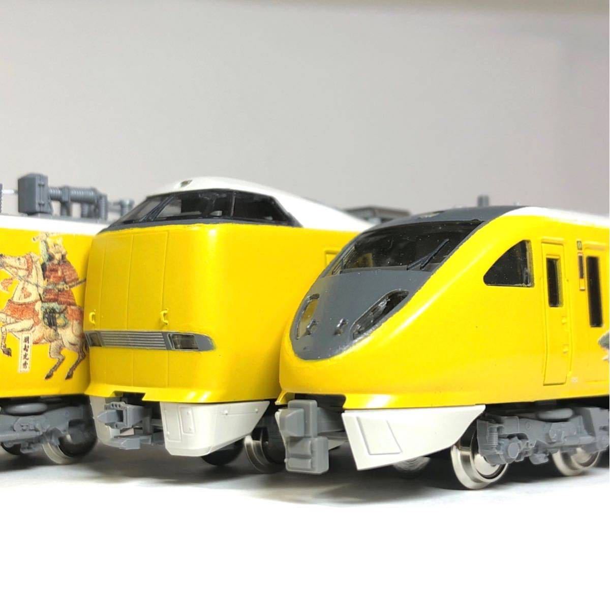 Yahoo!オークション - KATO 10-298 加工品 289系 明智光秀ゆかり Yahoo!オークション - KATO 10-298 加工品 289系 明智光秀ゆかり