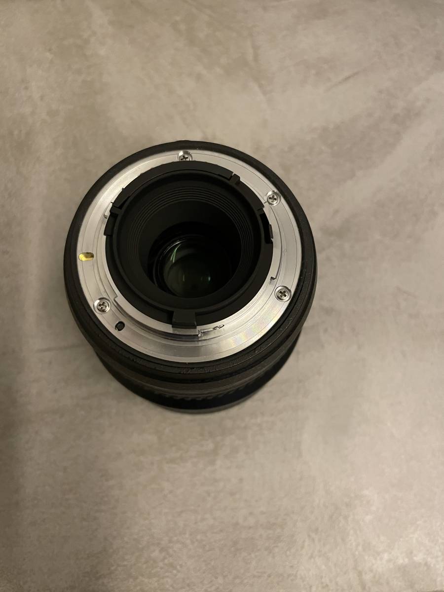 Nikon 広角レンズ AF-S NIKKOR 18-35mm f/3.5-4.5G ED | www.navistar