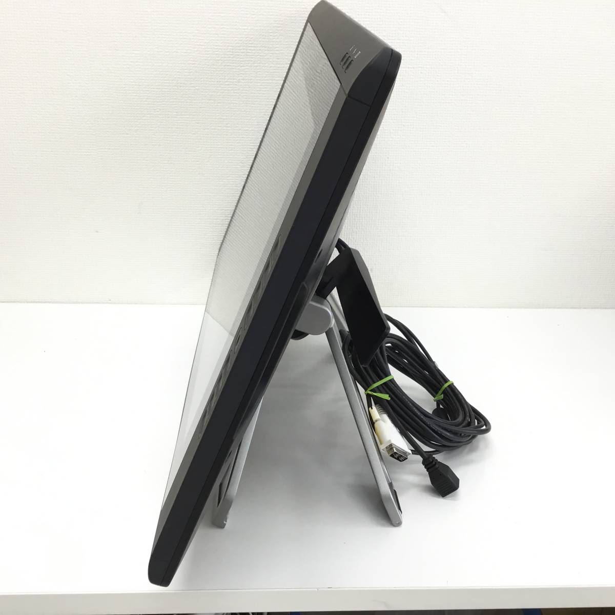 [2205100697] wacom (wa com ) LCD планшет DTH-2200/K21.5 дюймовый ADP модель, Touch, старт рис 