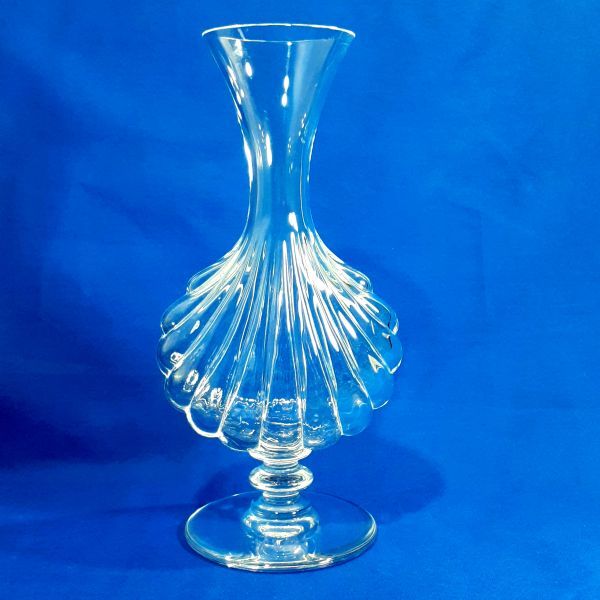 Baccarat バカラ プリマベーラ クリスタル花瓶 フラワーベース 花瓶