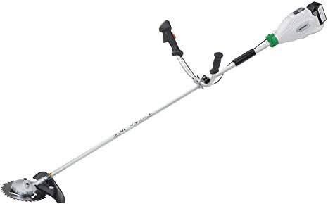 HIKOKI 日立工機 ハイコーキ バッテリー 刈払機 草刈機 18v CG18DSCL