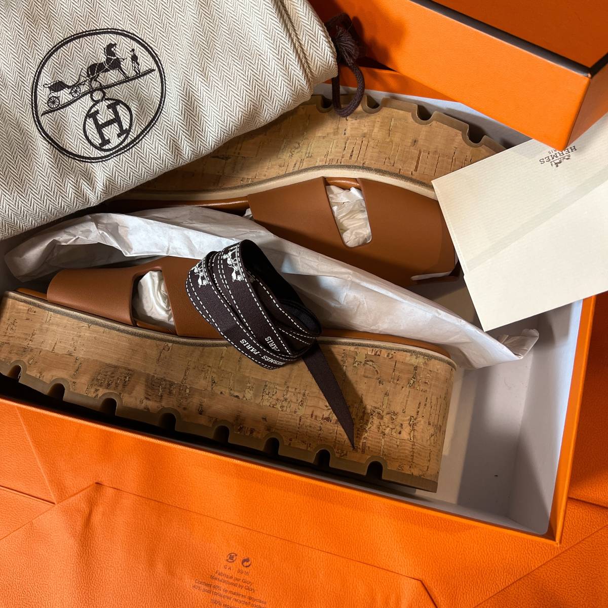 【シンプルなのに特別感たっぷり☆】HERMES サンダル Yahoo!オークション - エルメス HERMES 今期 大人気 完売 希少