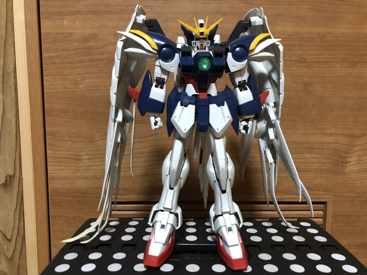 ジャンク Pgウイングガンダム ゼロカスタム 完成品 売買されたオークション情報 Yahooの商品情報をアーカイブ公開 オークファン Aucfan Com ジャンク Pgウイングガンダム ゼロカスタム 完成品 売買されたオークション情報 Yahooの商品情報をアーカイブ公開 オークファン Aucfan Com