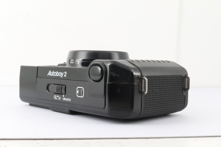 ★訳あり大特価★ キヤノン CANON AUTOBOY 2 #A135_画像4