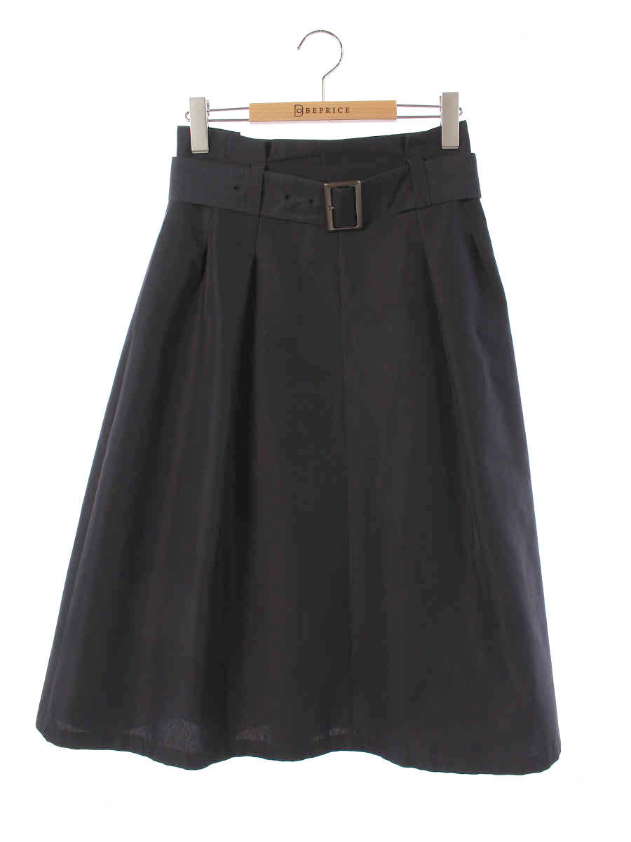 フォクシーブティック スカート Skirt French Bell 38 tritonwp.com