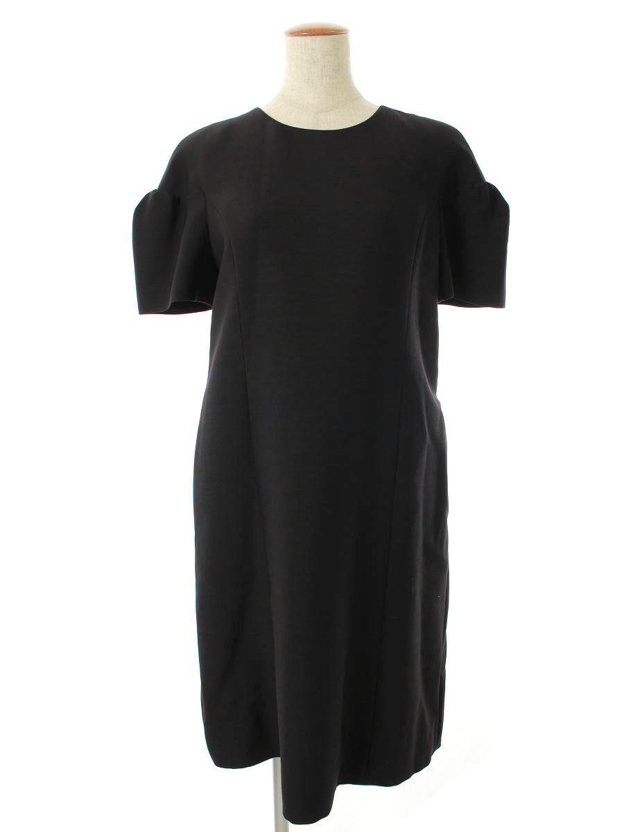 フォクシーブティック ワンピース Dress Lily Bell 半袖 42 www.pa