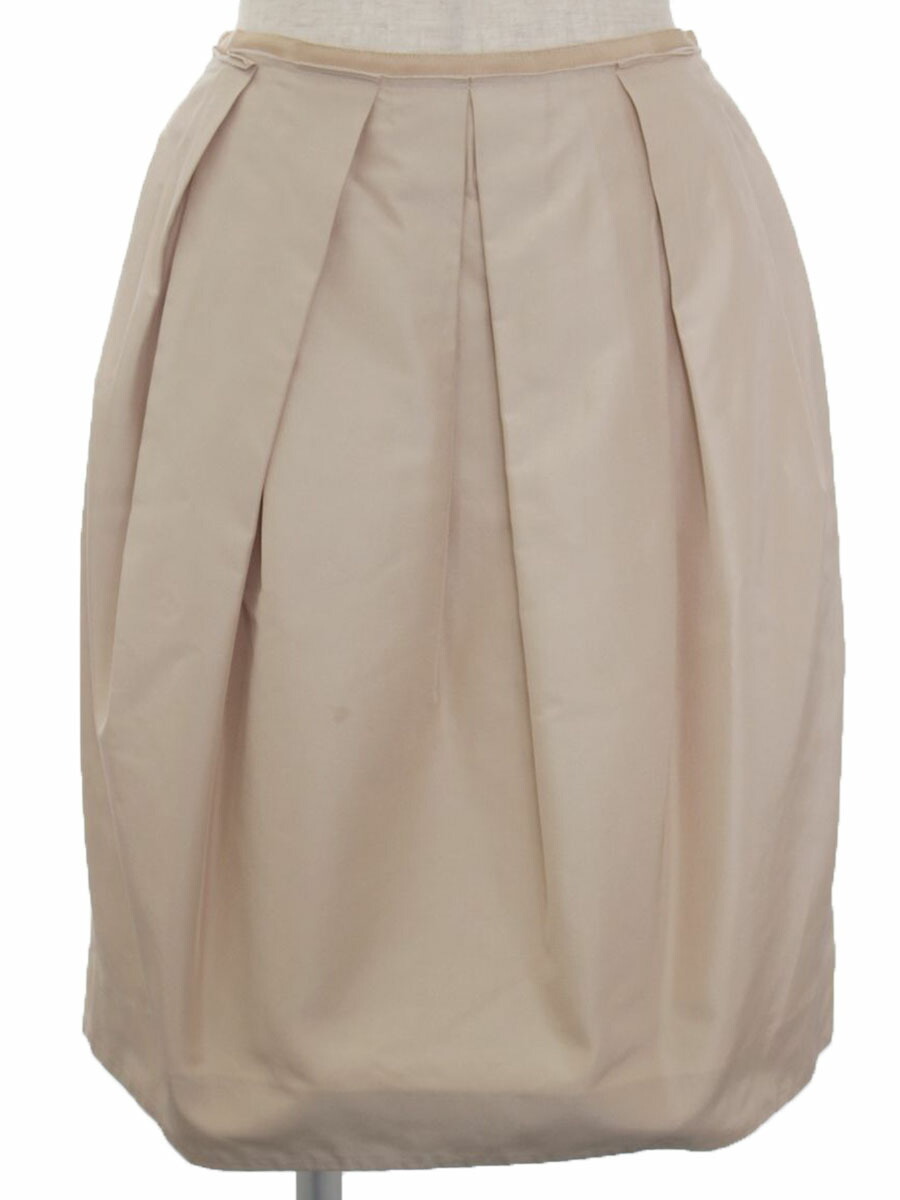 流行に フォクシーブティック 40 マカロン スカート スカート FOXEY NY フォクシー スカート 41013 Skirt Buttercup 42