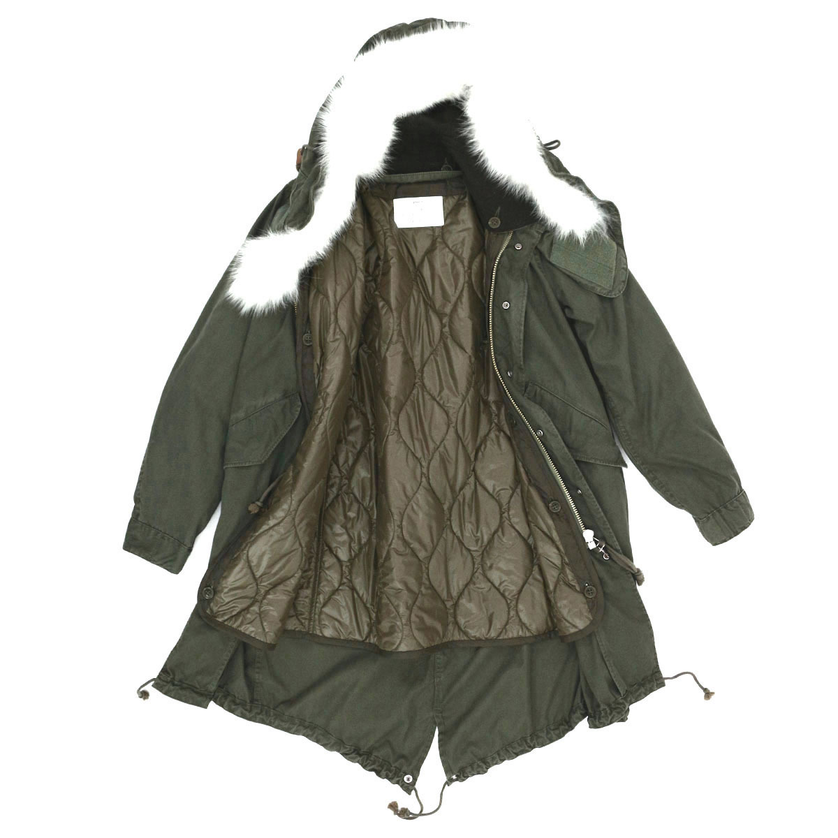 green 定価89,250円 THE LAST COLLECTION ライナー&フォックス green 定価89,250円 THE LAST COLLECTION ライナー&フォックス