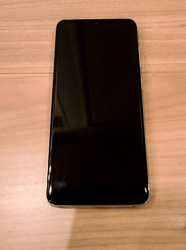 正規逆輸入品】 A35 au sim ロック解除済みGalaxy S20 5G SCG01