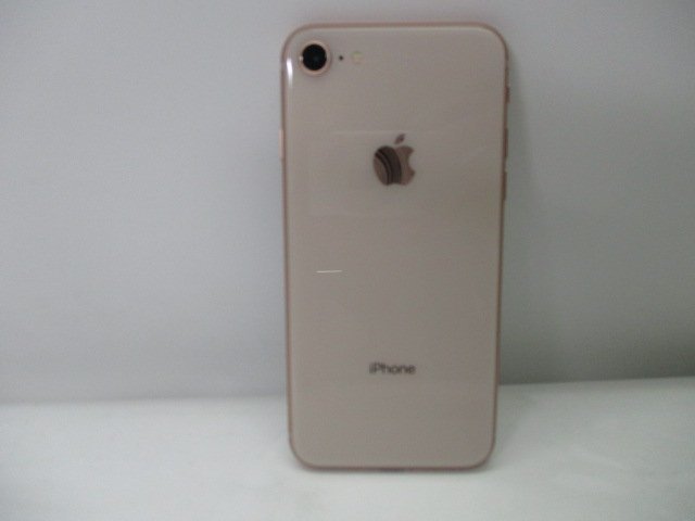 8500円 保証 Apple iPhone8 64GB NQ7A2J A