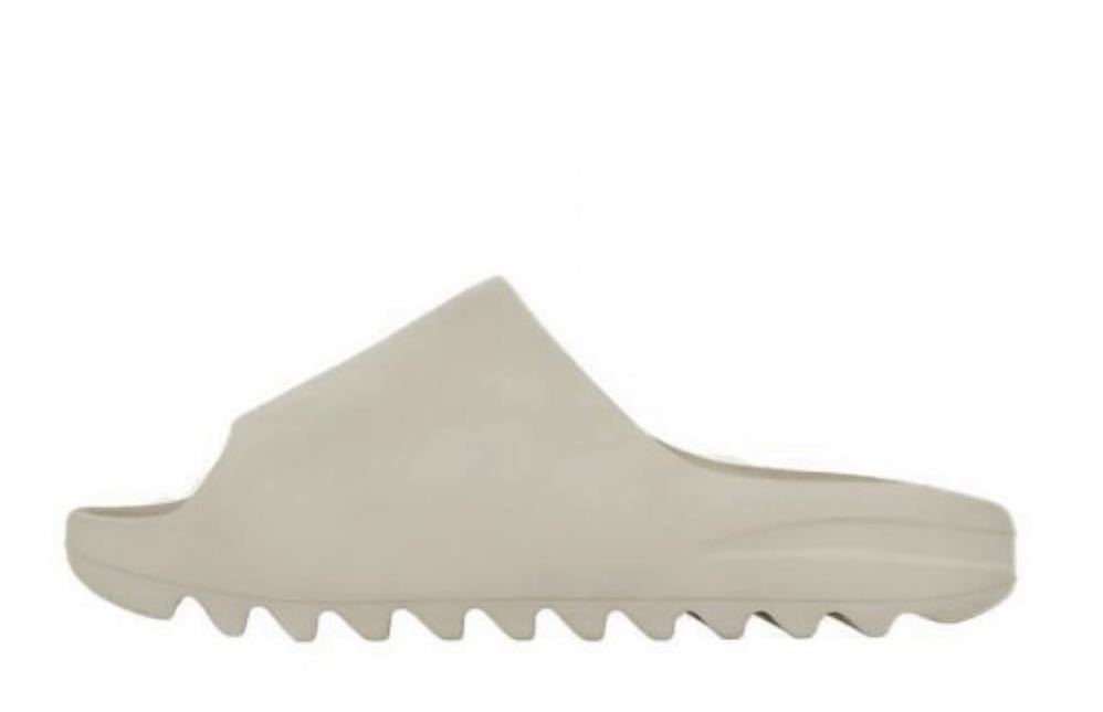 2022SS 26.5 cm US8.5 ADIDAS YEEZY SLIDE ADULTS PURE アディダス