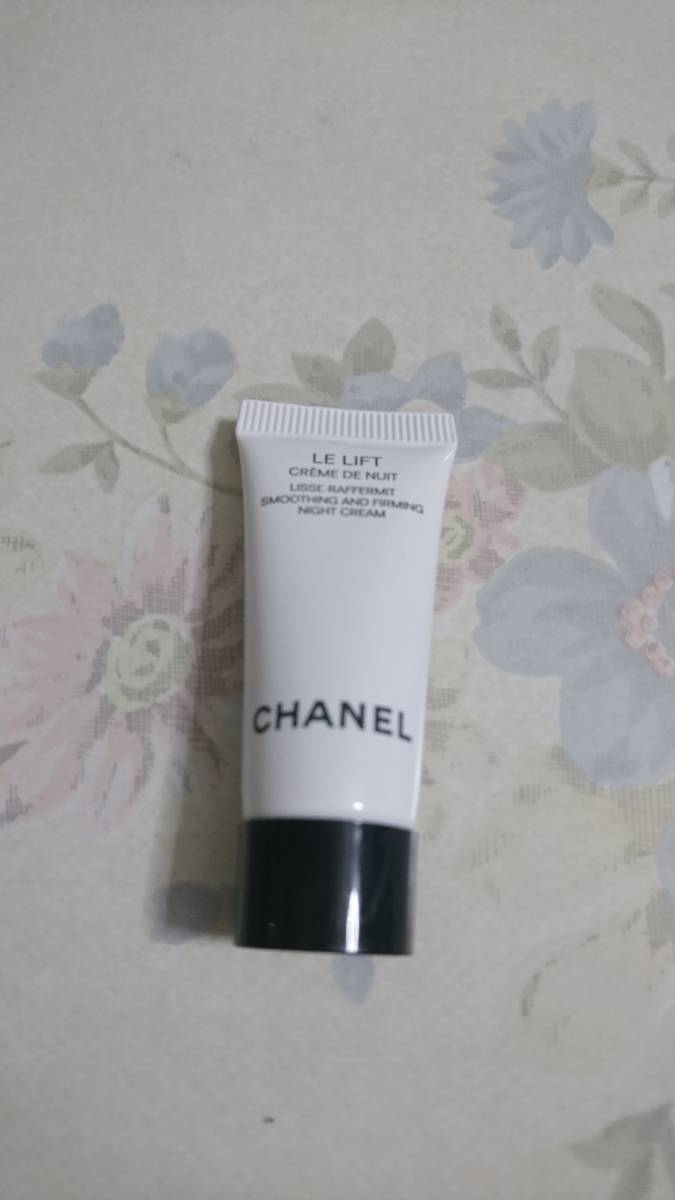 Лифт претензии de nuy 5ml образец Chanel