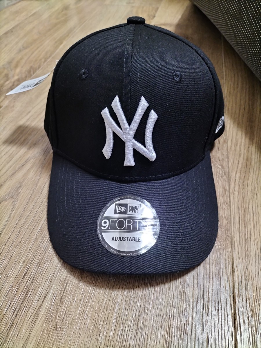 9FORTY キャップ帽子 ニューヨークヤンキース