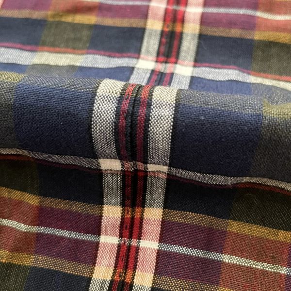 ETRO/エトロ】テーラードジャケット 46(M) リネン 麻 コットン
