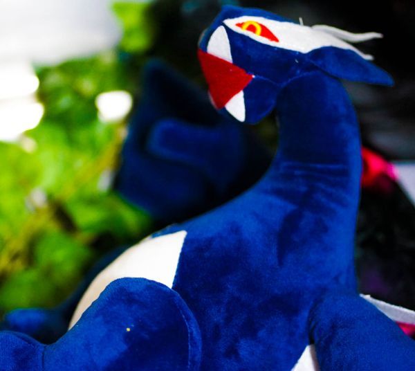 ぬいぐるみ ダークルギア ポケモン ポケットモンスター ぬいぐるみ ダークルギア ポケモン ポケットモンスター
