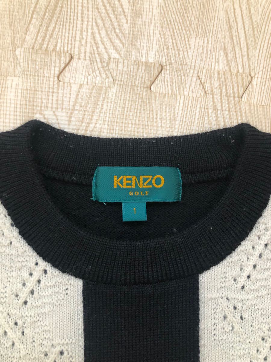 KENZO ケンゾー ニットセーター | contifarma.pe