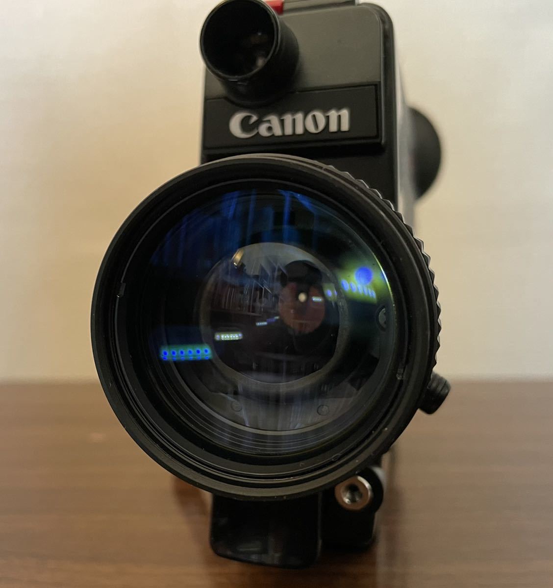 動作品】Canon キャノン 310XL 8ミリフィルムカメラ | rwwca.com