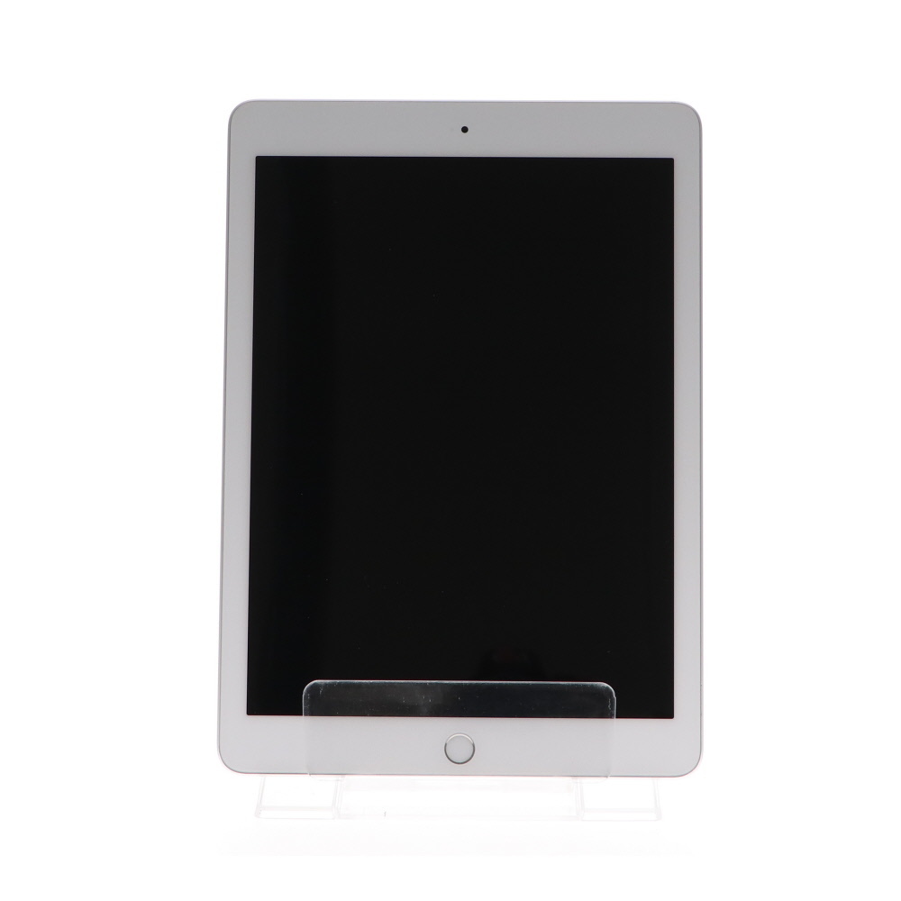 ☆1円開始☆Apple iPad 第6世代 WiFi 32GB シルバー A10 Fusion/2GB