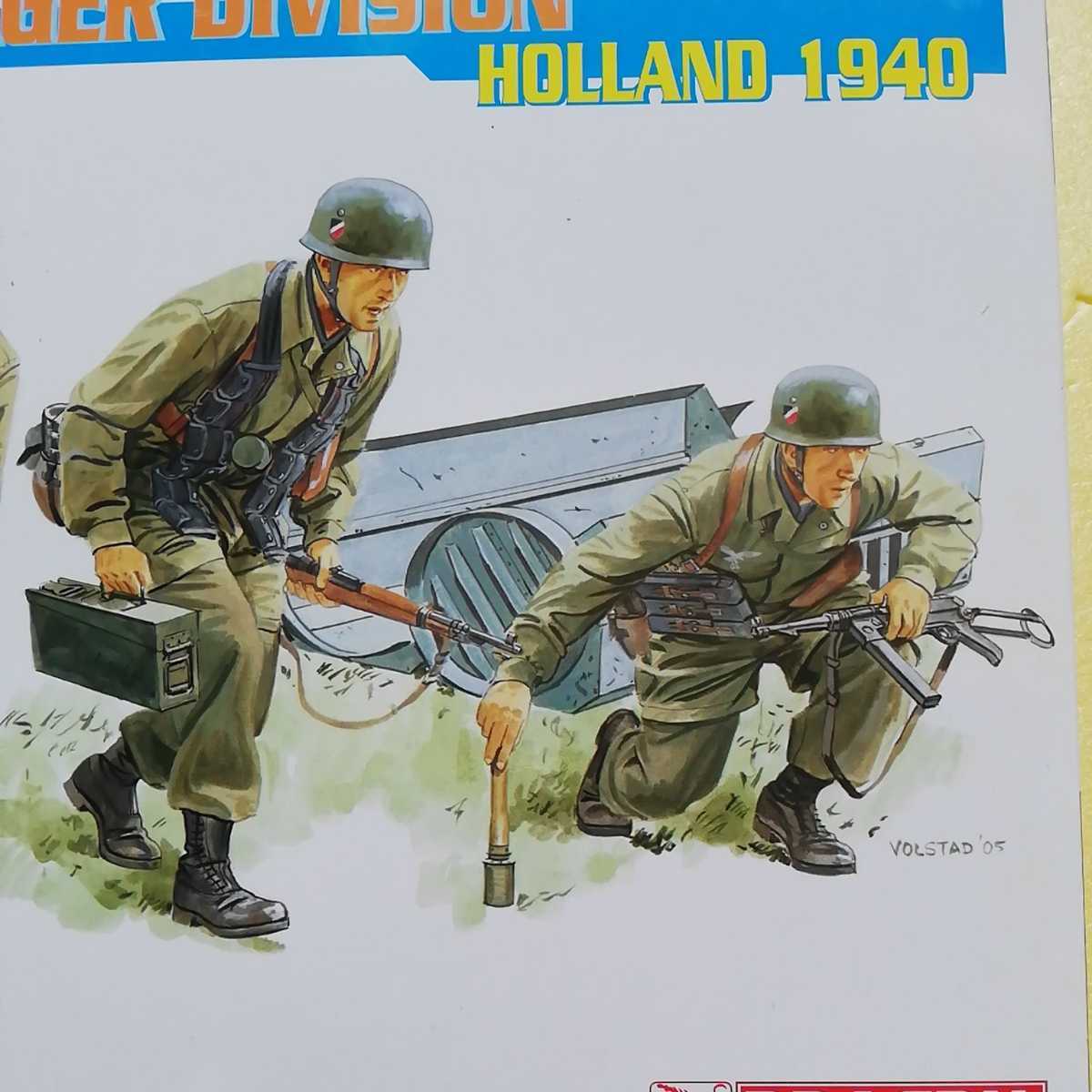 地 6276 1 35 ドラゴン 第1降下猟兵師団 オランダ1940 兵士4名 空挺 Gen2 エッチングパーツ 部品山盛り 未組立 Product Details Yahoo Auctions Japan Proxy Bidding And Shopping Service From Japan 地 6276 1 35 ドラゴン 第1降下猟兵師団 オランダ1940 兵士4名 空挺 Gen2 エッチングパーツ 部品山盛り 未組立 Product Details Yahoo Auctions Japan Proxy Bidding And Shopping Service From Japan