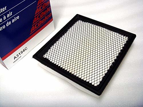  free shipping ( Okinawa * excepting remote island ) 2009~2019y Ford F-150 series ACDelco made air filter air Element A3154C