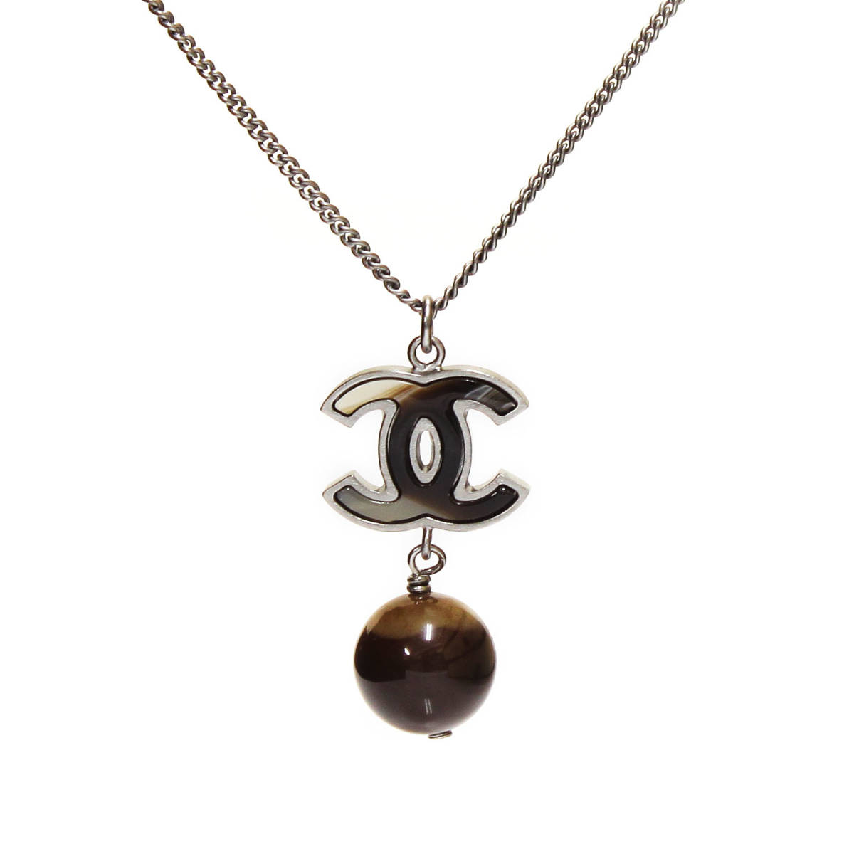 店内全品ポイント2倍!! 【新品・未使用】CHANEL シャネル ネックレス