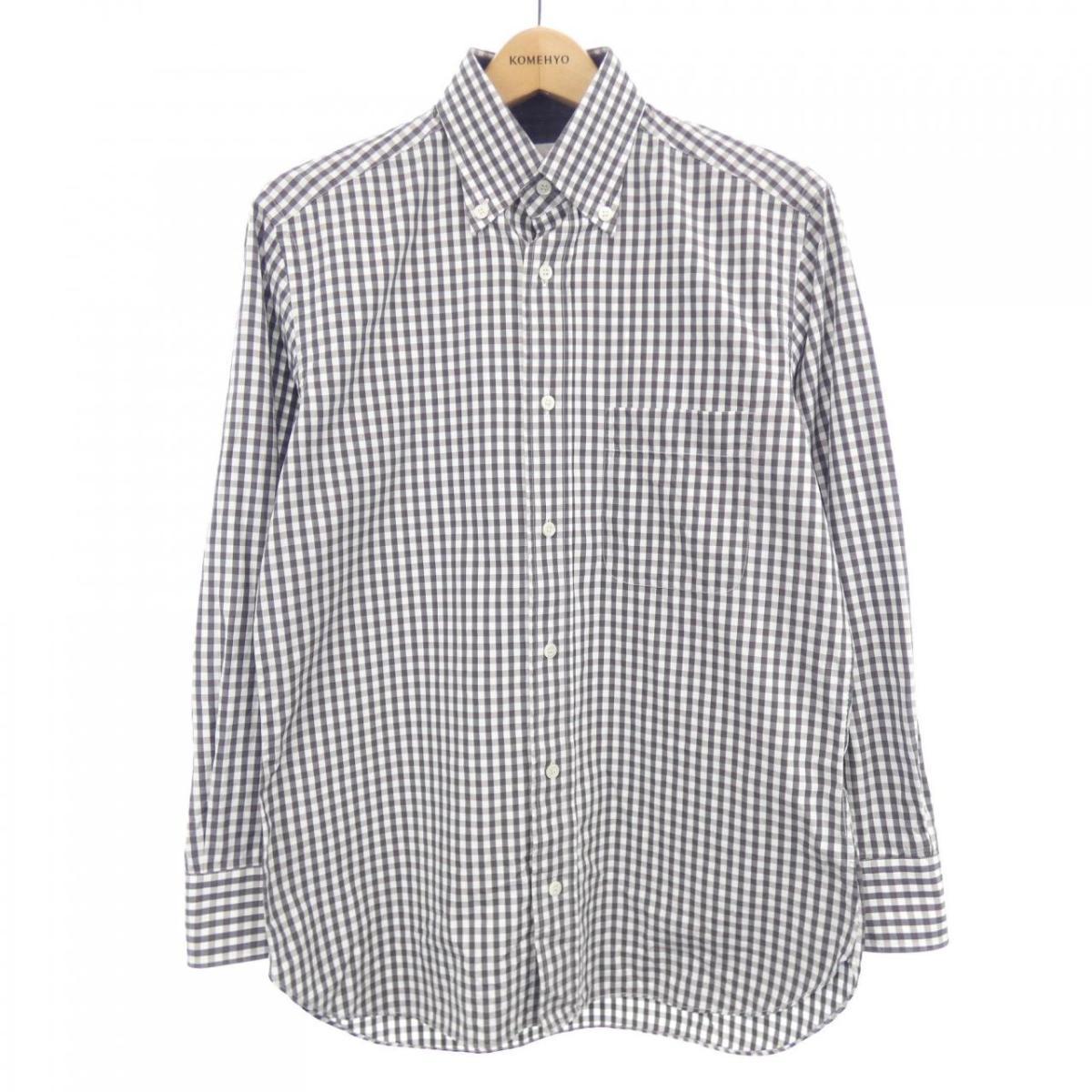 ブリオーニ BRIONI シャツ www.cleanlineapp.com