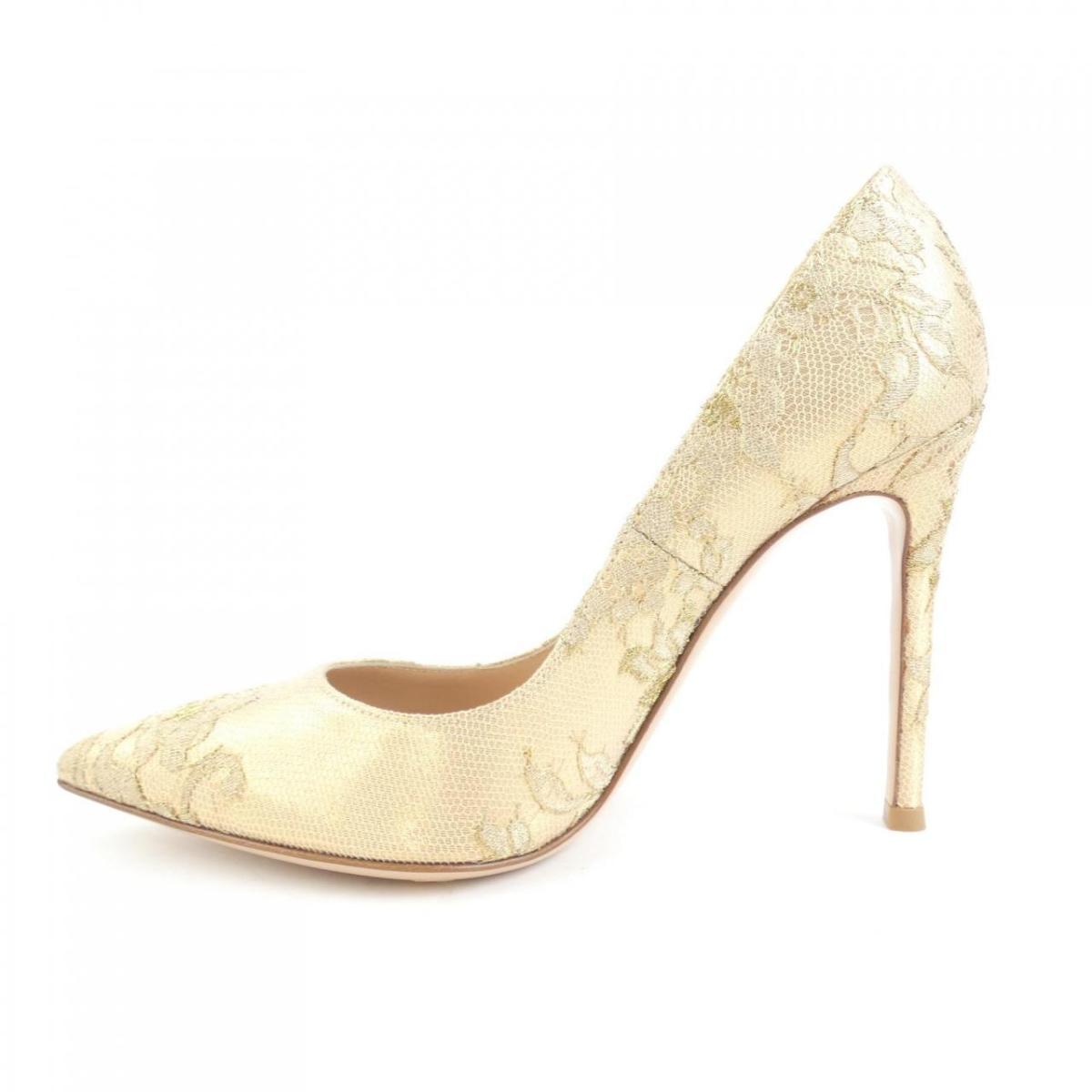 ジャンヴィトロッシ GIANVITO ROSSI パンプス | www.computation.ca