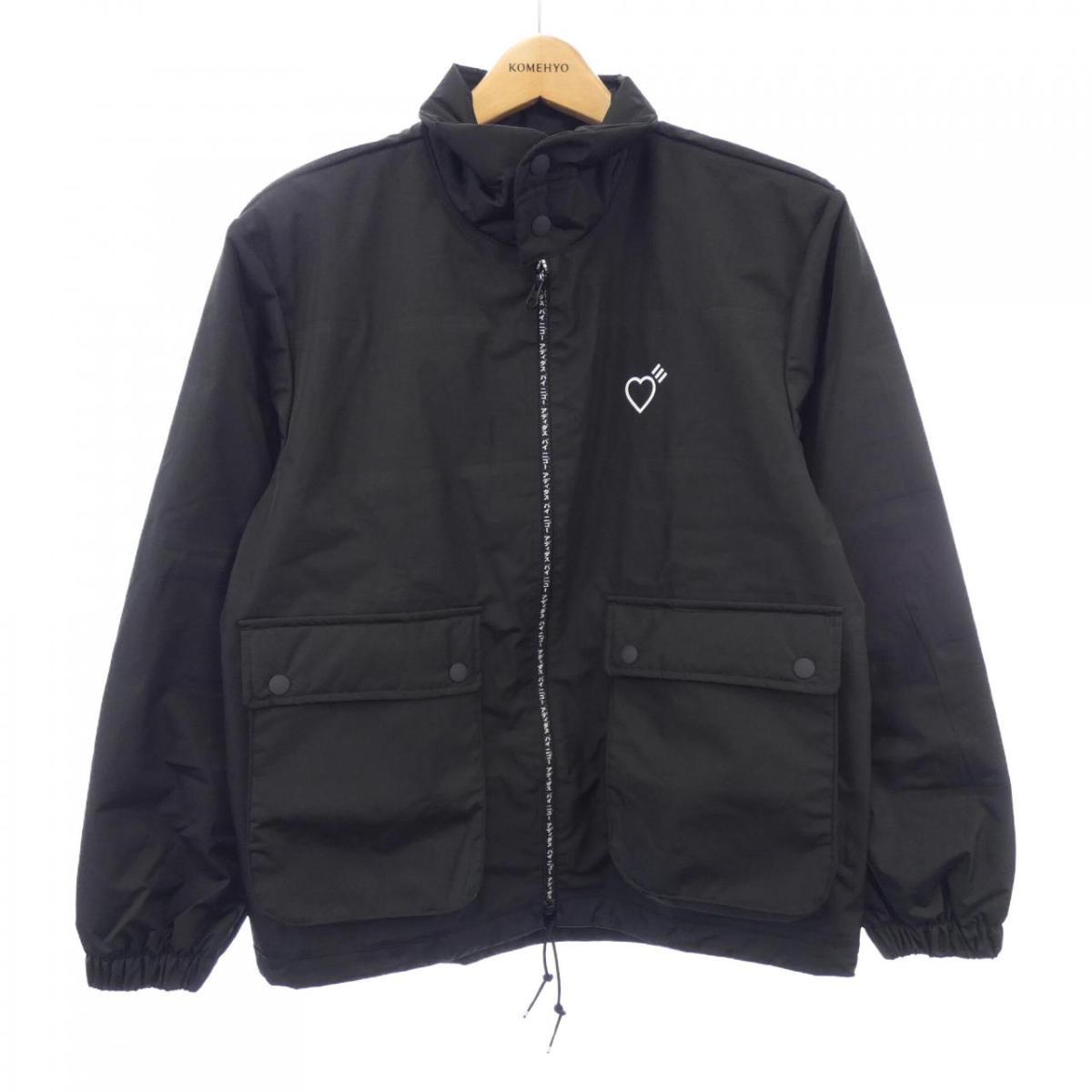 ヒューマンメイド HUMAN MADE ブルゾン www.cleanlineapp.com