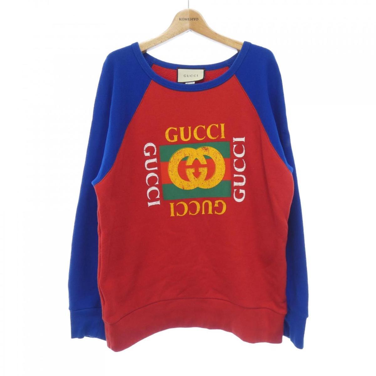 グッチ GUCCI スウェット | sweatreno.com