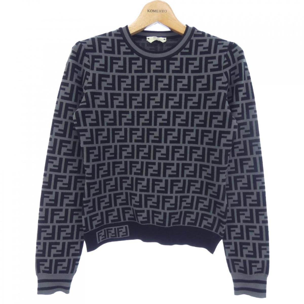 フェンディ FENDI ニット www.nickstellino.com