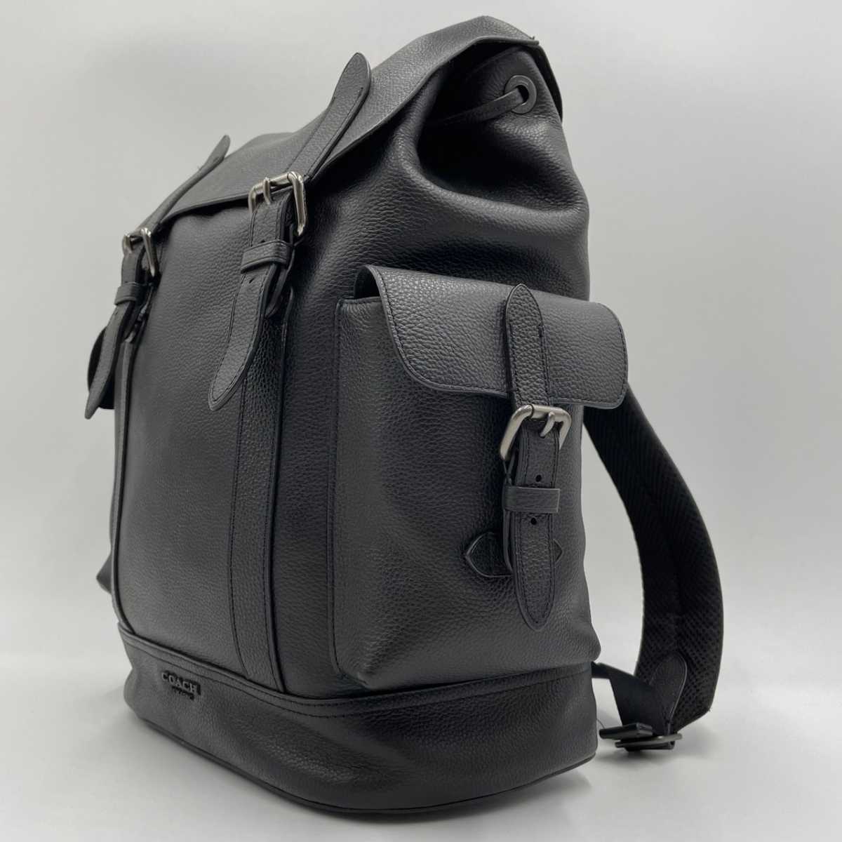 1円〜 定価14,3000円 極美品 COACH コーチ ハドソン 本革 レザー メンズ men's リュック バックパック ブラック 黒 デイパック ビジネス 的詳細資料 | YAHOO!拍賣代標 | FROM JAPAN 1円〜 定価14,3000円 極美品 COACH コーチ ハドソン 本革 レザー メンズ men's リュック バックパック ブラック 黒 デイパック ビジネス 的詳細資料 | YAHOO!拍賣代標 | FROM JAPAN
