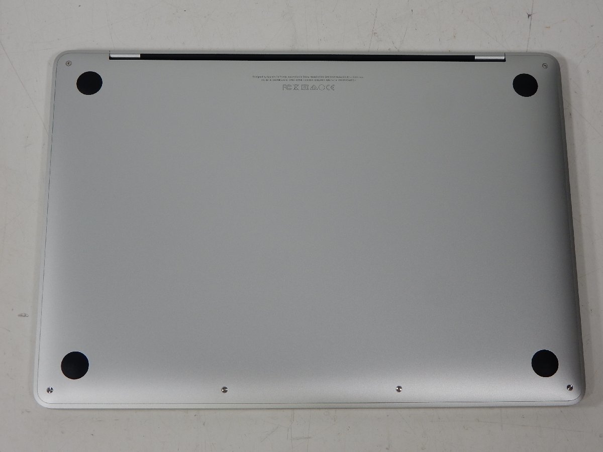 美品 Apple MacBook Pro 13-inch 2017 Thunderbolt 3ポートx 2 美品 Apple MacBook Pro 13-inch 2017 Thunderbolt 3ポートx 2