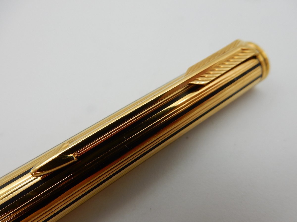 PARKER パーカー Premier プリミア ゴールド グレンドルジュ PARKER パーカー Premier プリミア ゴールド グレンドルジュ