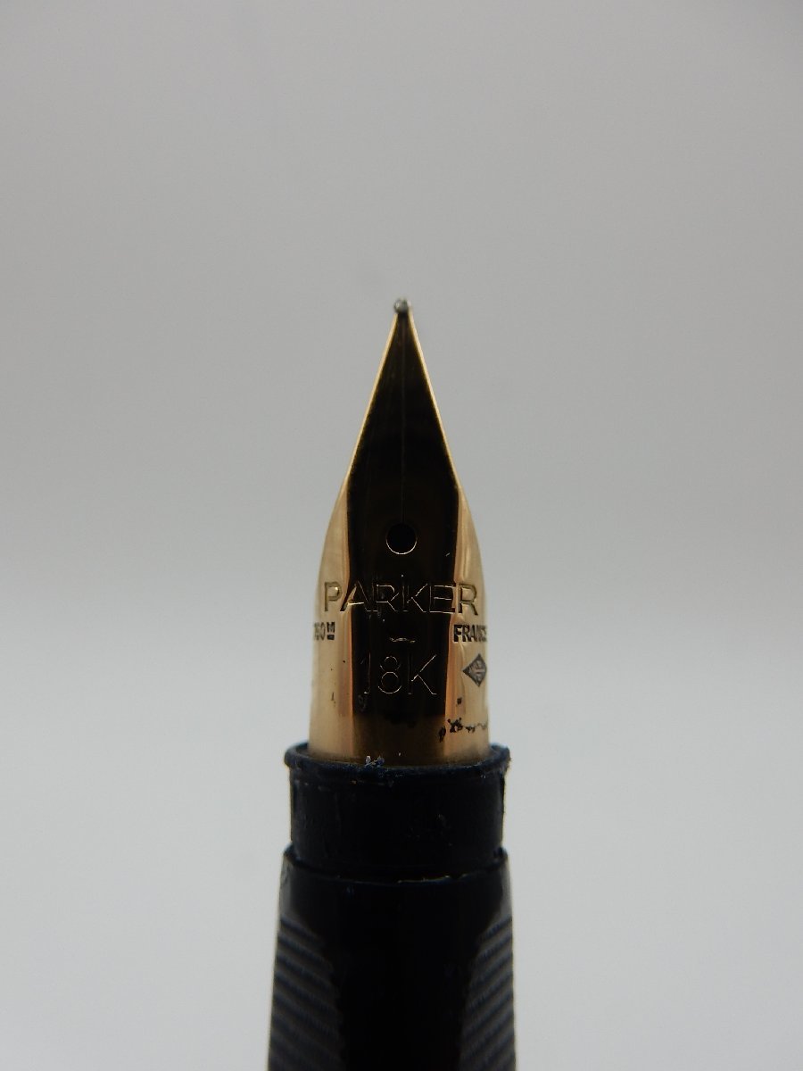 PARKER パーカー Premier プリミア ゴールド グレンドルジュ PARKER パーカー Premier プリミア ゴールド グレンドルジュ
