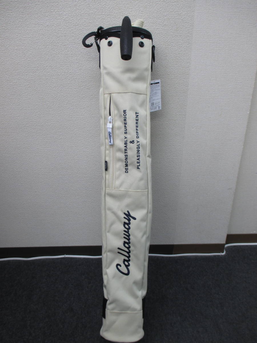 ヤフオク! - ○新品○キャロウェイ スタンド付き クラブケース Call...