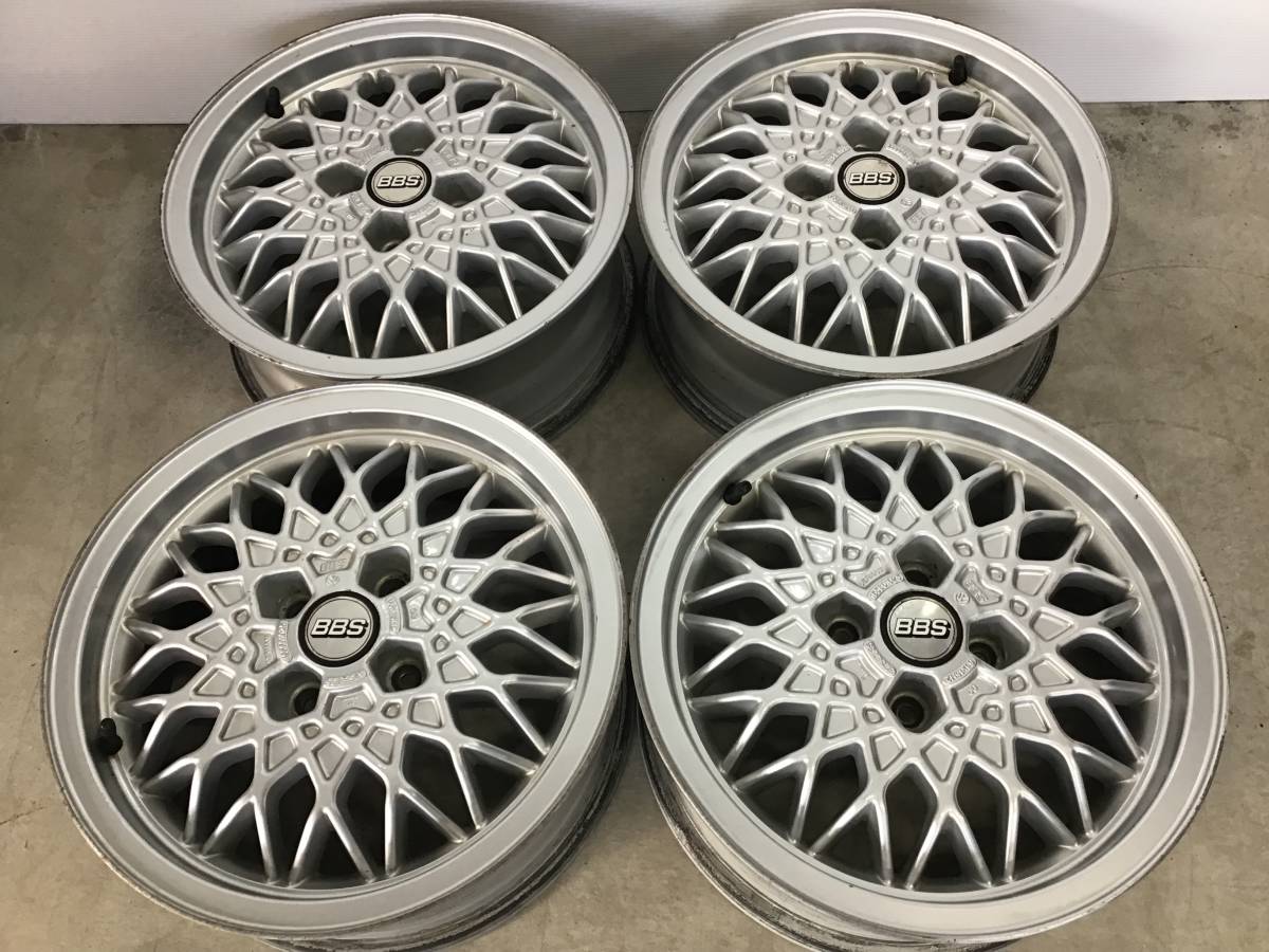 ヤフオク! - M-21 VW フォルクスワーゲン 純正ホイール BBS...