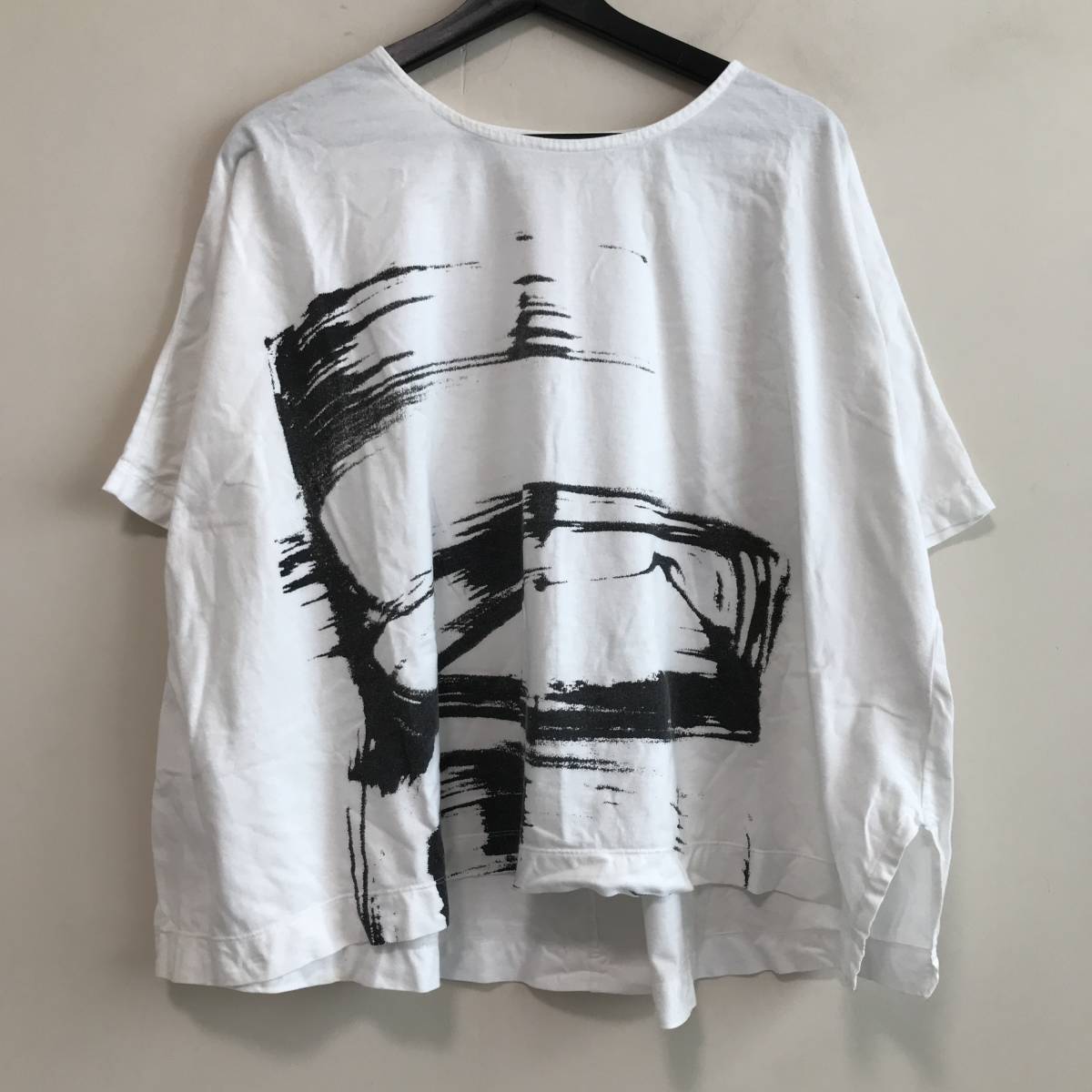 26682 センソユニコモユル(萌)moyuru Tシャツネコポス可-日本代購代
