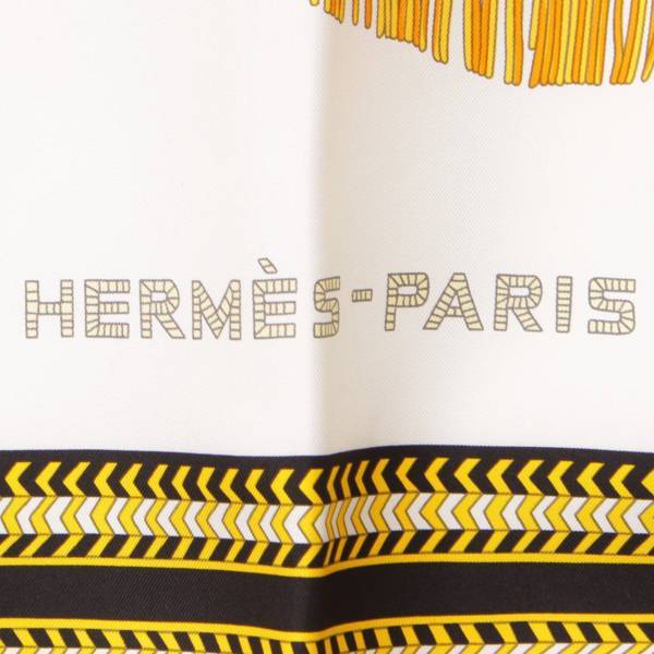 47％割引世界的に有名な 未使用 Hermes エルメス カレ90 シルク 
