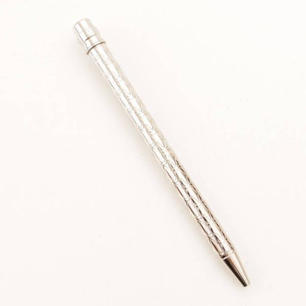 美品 Cartier カルティエ サントス ドゥ カルティエ Cモチーフ