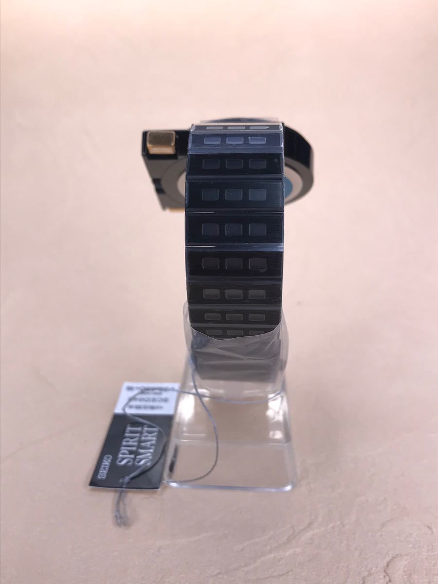 スピリット スマート SEIKO×GIUGIARO 限定モデル SCED043 | contifarma.pe