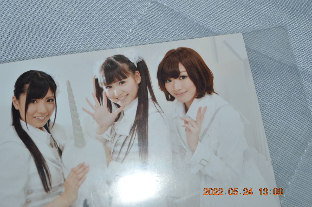 AKB48♪チャンスの順番♪初回盤＊TypeＡ♪新品●生写真付き_画像5