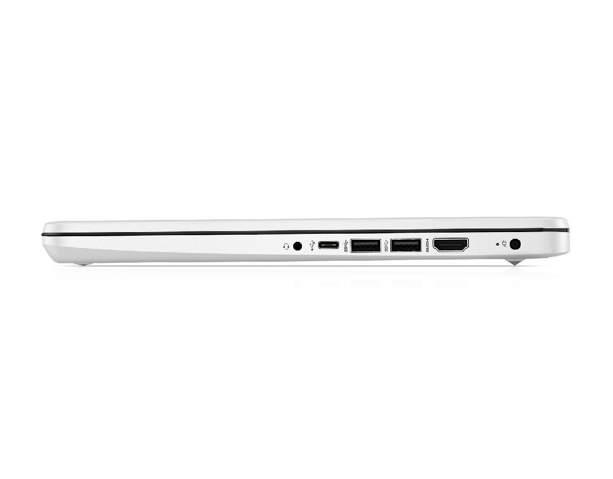 ○未開封新品 HP 14s-fq0521AU ピュアホワイト○AMD 3020e/メモリ 4GB