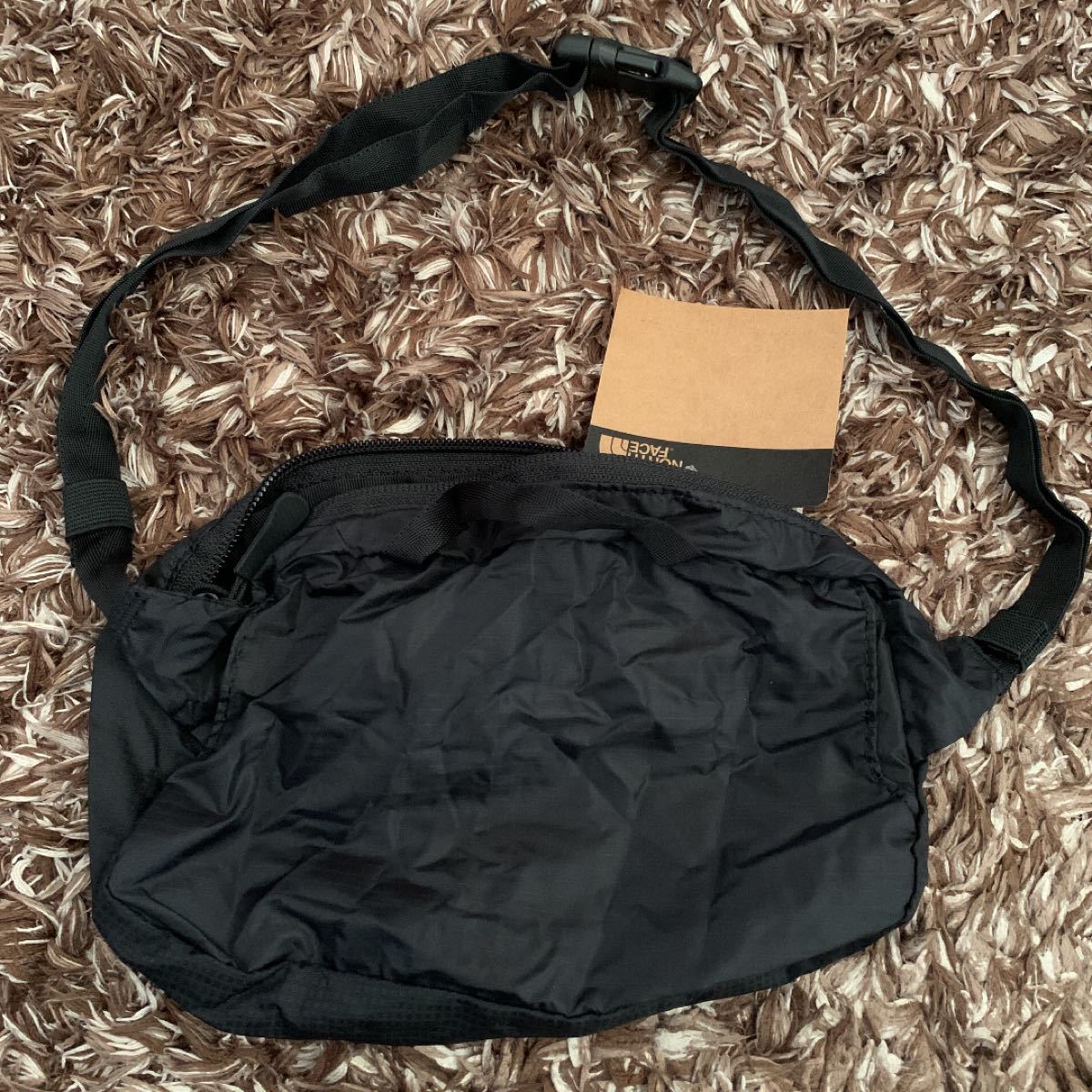 新しい到着 90's THE NORTH FACE ヒップバッグ kids-nurie.com